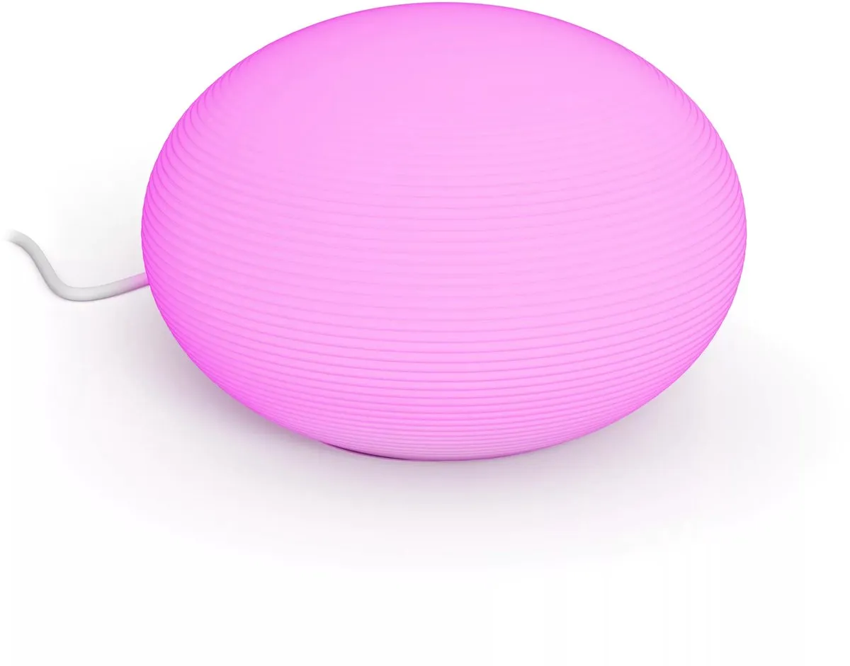 Philips Hue Flourish Tafellamp - 1100 Lumen - Wit