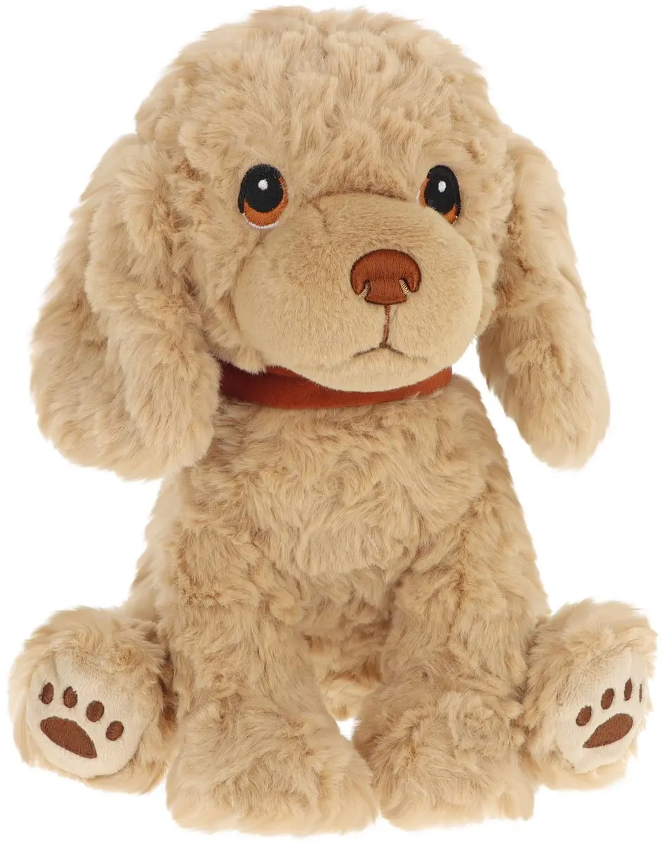 Keel Toys Keeleco Cavapoo Knuffel 23cm