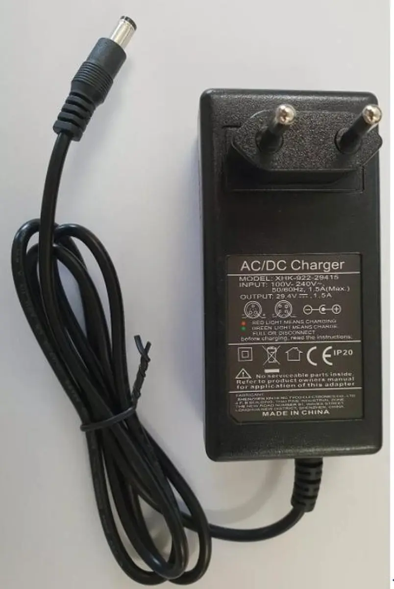 Denver SELA-20 Adapter 122130000120