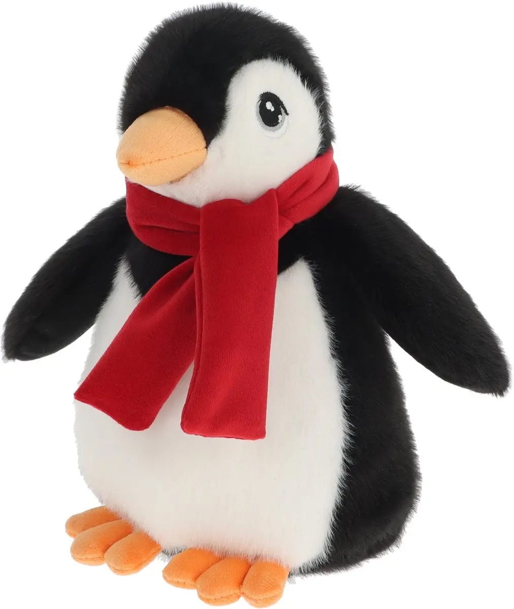 Keel Toys Pinguïn Knuffel