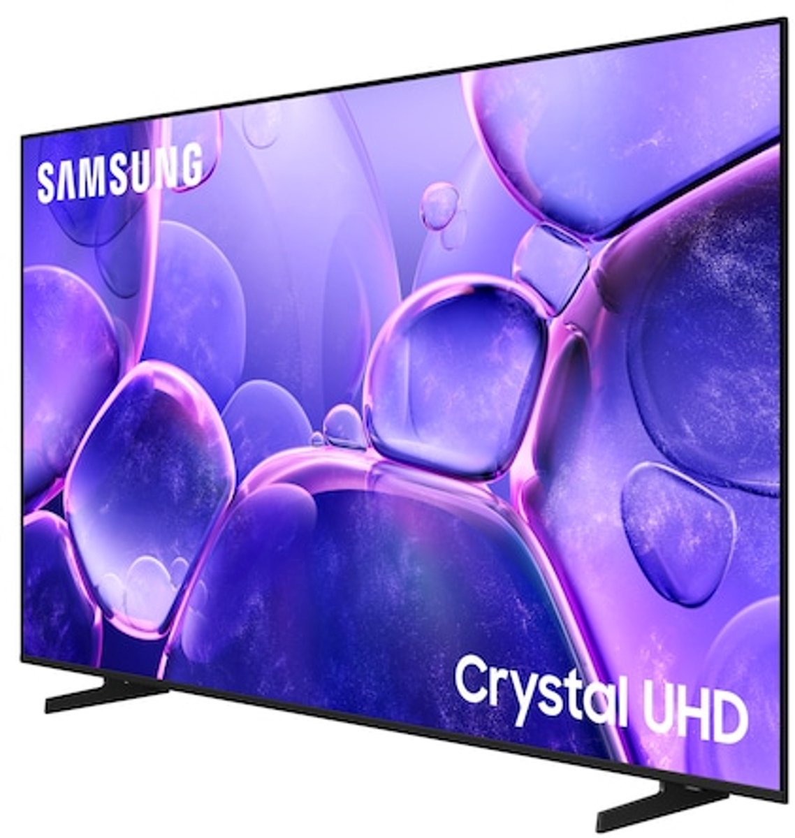 Samsung UE85U8072F - 85 inch - 4K LED - 2025 - Buitenlands model
