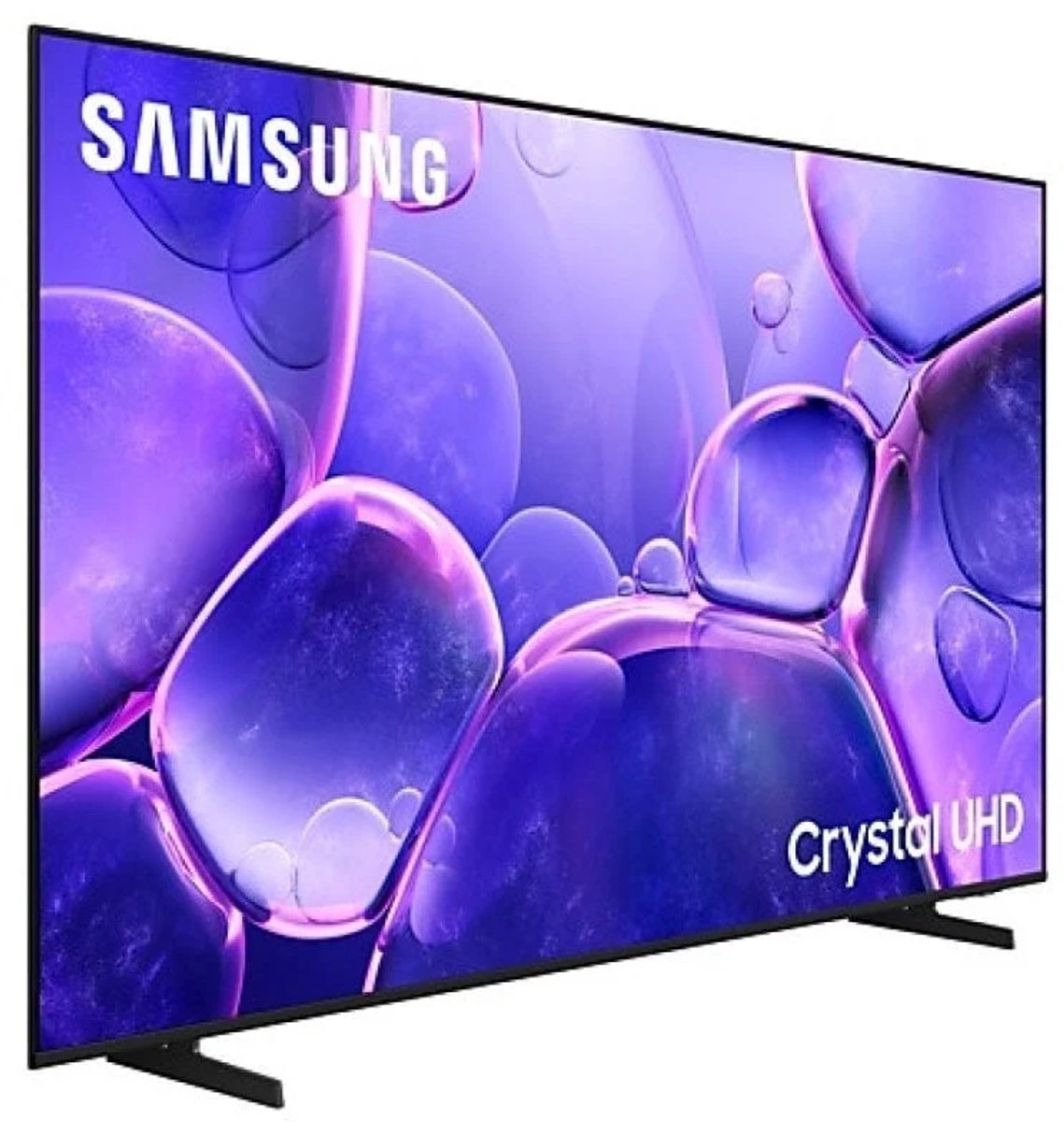 Samsung UE85U8072F - 85 inch - 4K LED - 2025 - Buitenlands model
