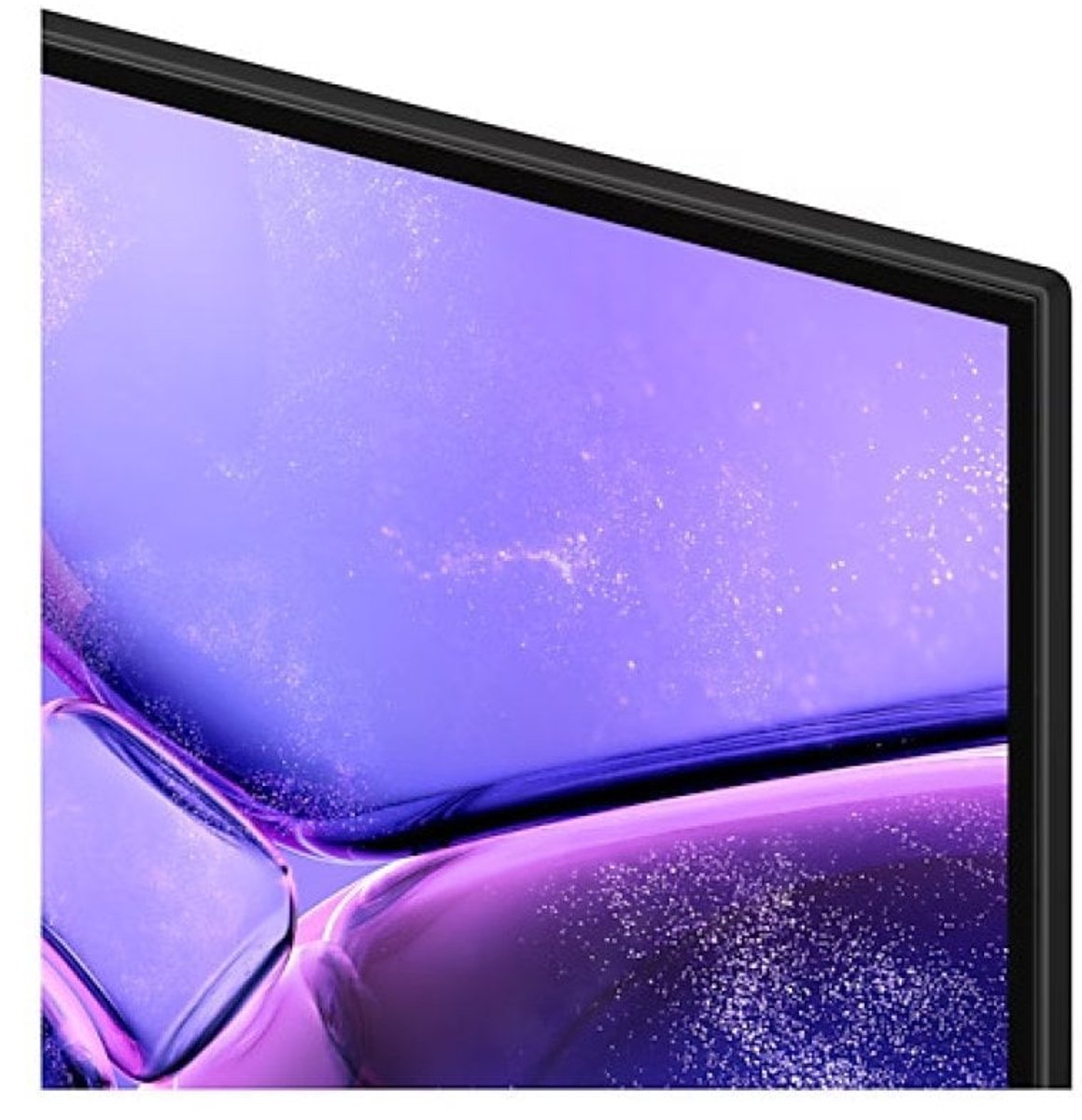 Samsung UE85U8072F - 85 inch - 4K LED - 2025 - Buitenlands model