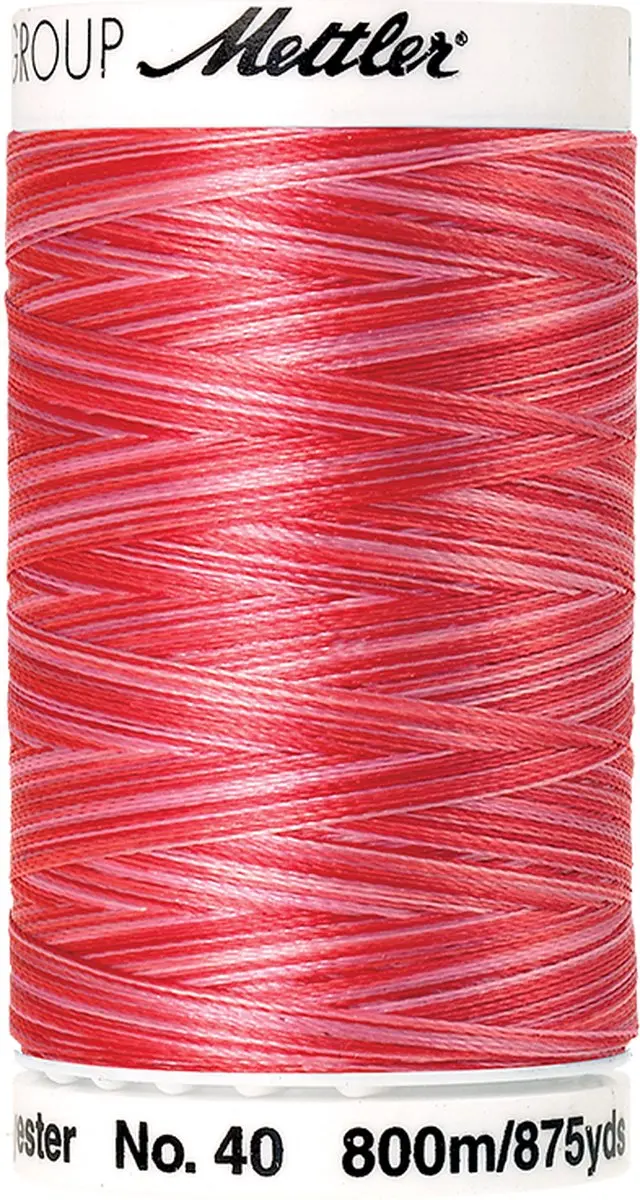 Amann Mettler Poly Sheen Borduurgaren 800m