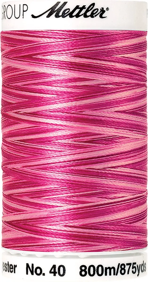 Amann Mettler Poly Sheen Borduurgaren 9923