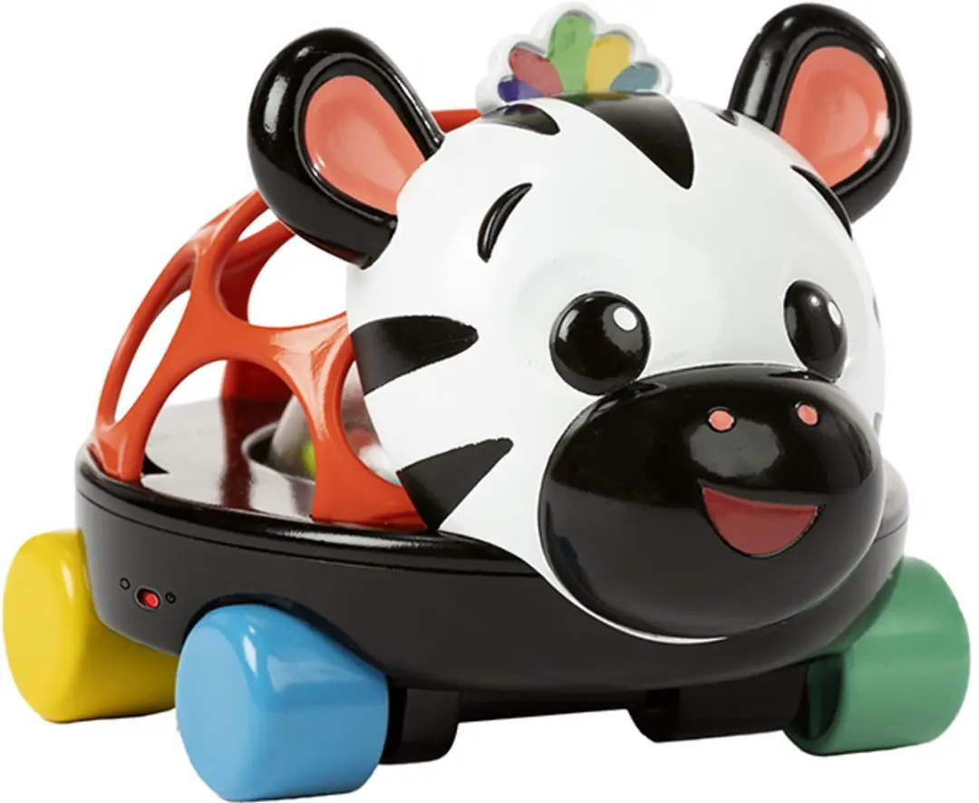 Baby Einstein Oball Zen Rammelaar