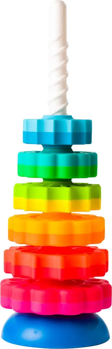 Fat Brain Toys Spin Again