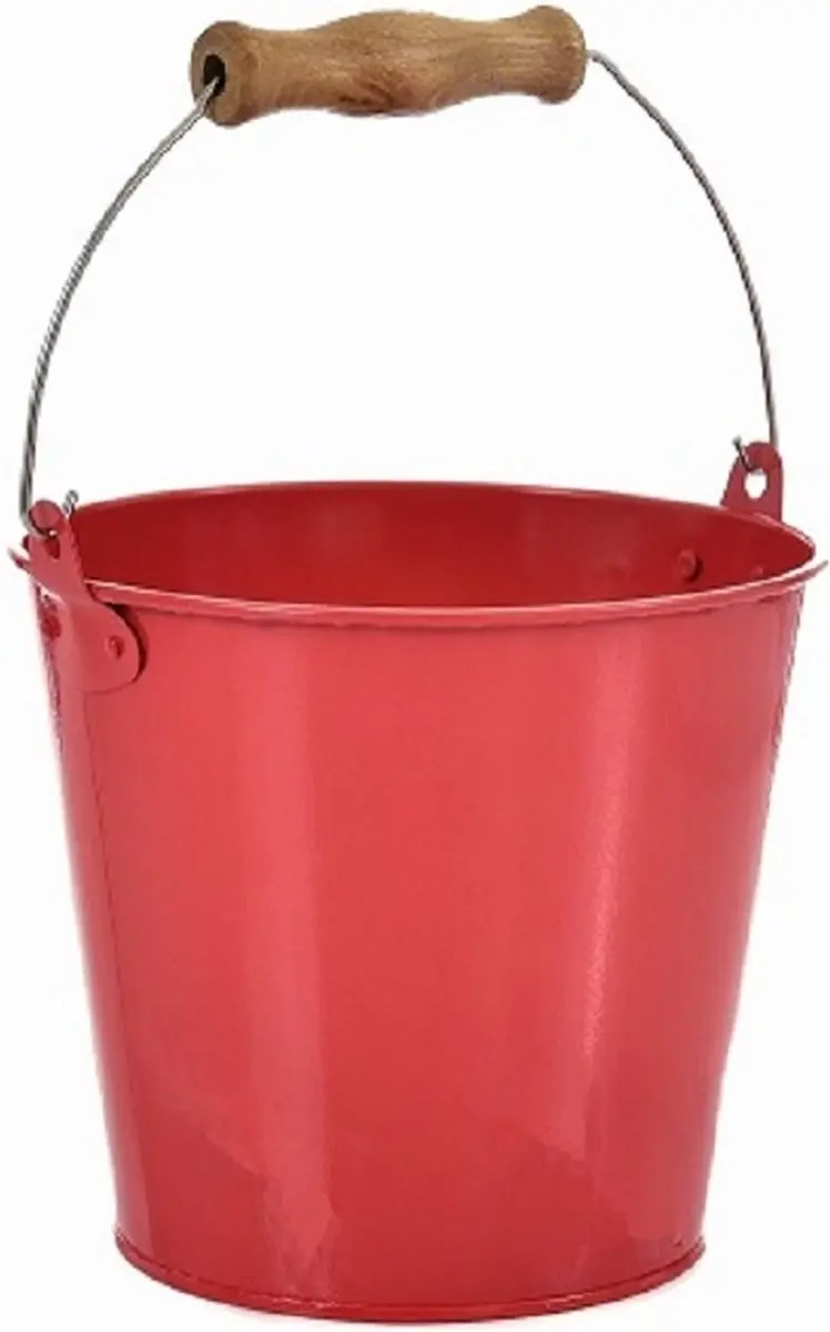 Egmont Toys Emmer Meerkleurig 15x14cm