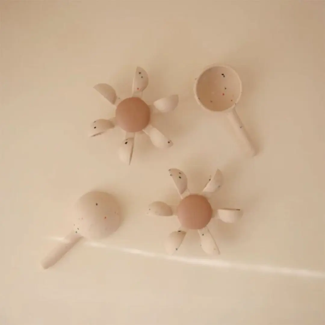 Mushie Giftbox Mini Astronaut