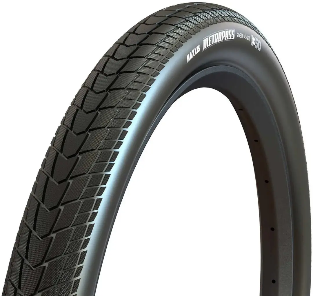 Maxxis Metropass Pro Starre Band