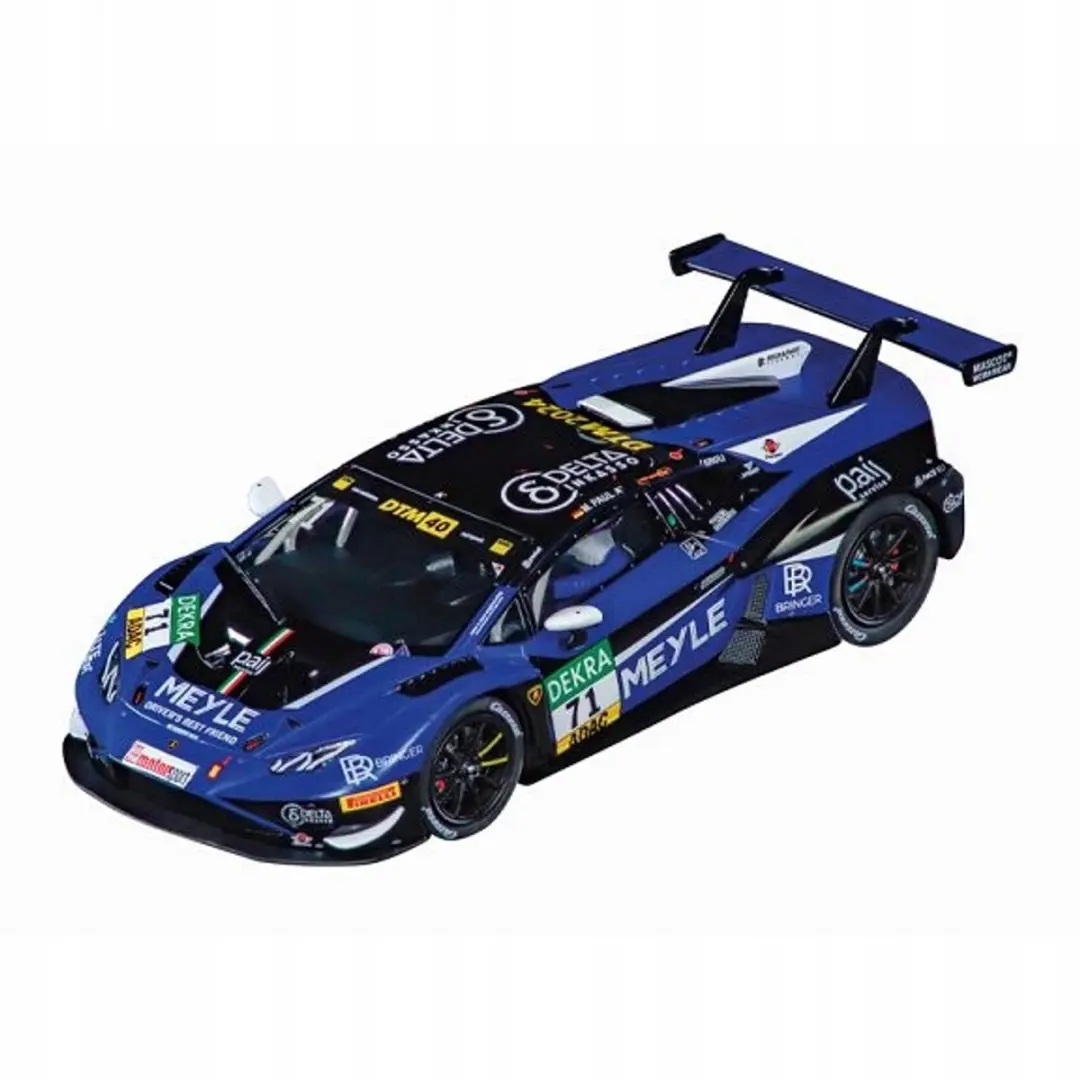 Carrera Lamborghini Huracán GT3 Evo2 No.71 DTM 2024 - Multi
