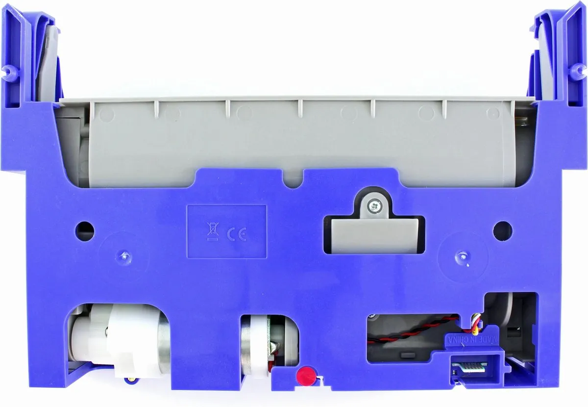 iRobot Borstelmotor Unit 21917 - Roomba 500/600/700 Reeks - Grijs