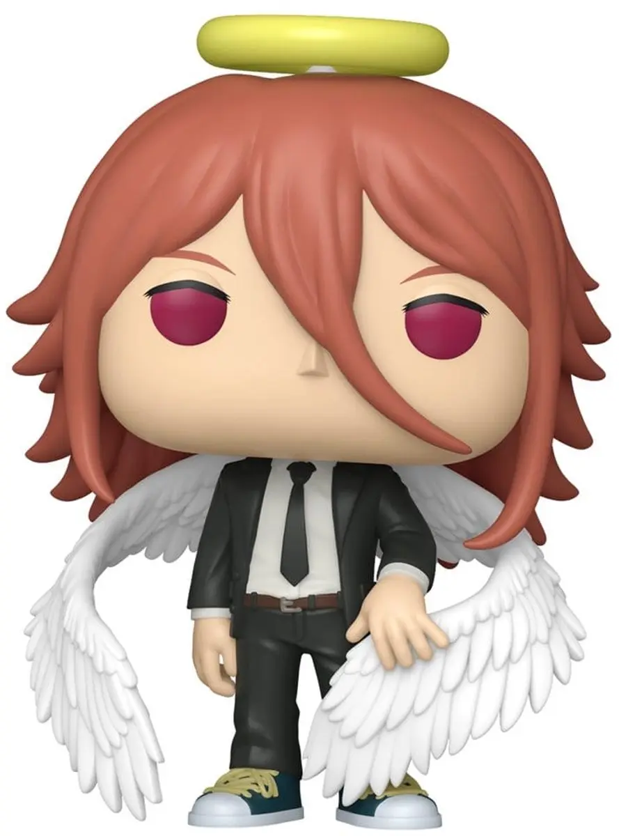 Funko Pop! Chainsaw Man Angel Devil #2350