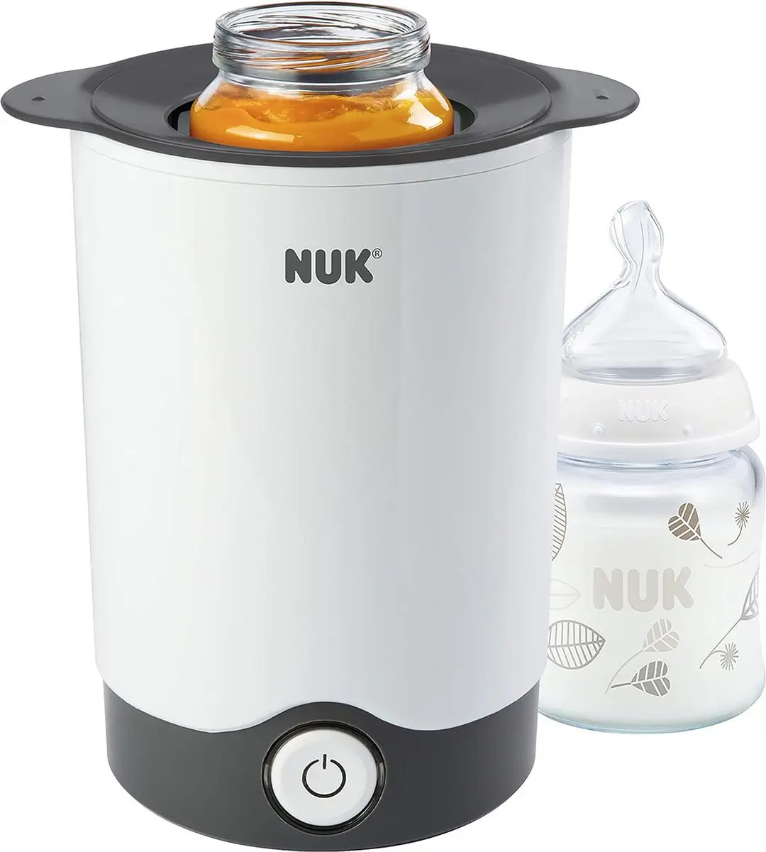 NUK Thermo Express Flessenwarmer