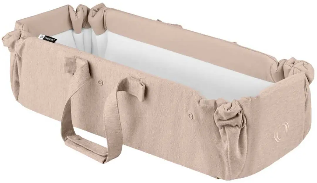 Bugaboo Baby Nest Desert Taupe