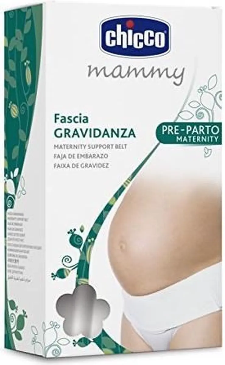 Chicco Maternity Support Belt Small