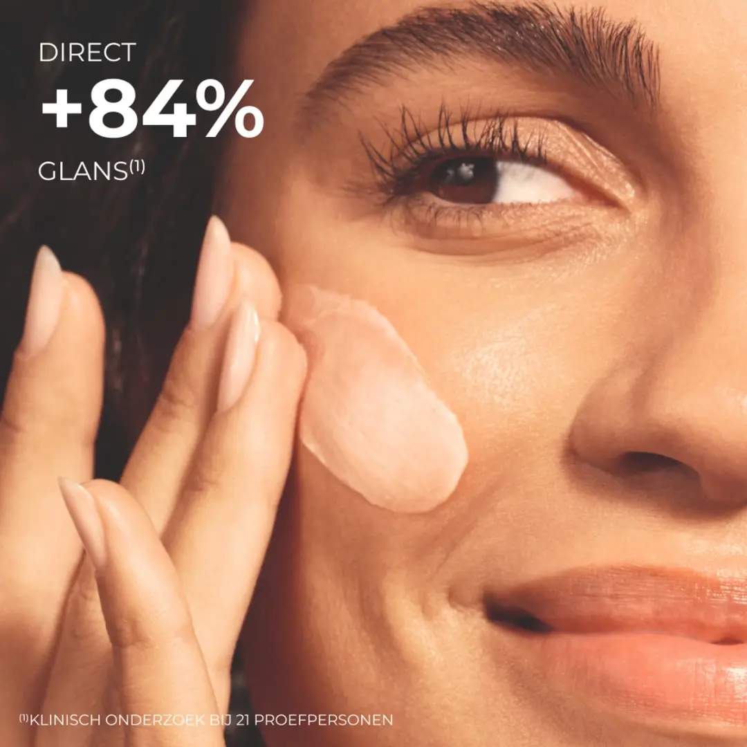 Yves Rocher Glow Énergie Glow Boosting Cream 50ml