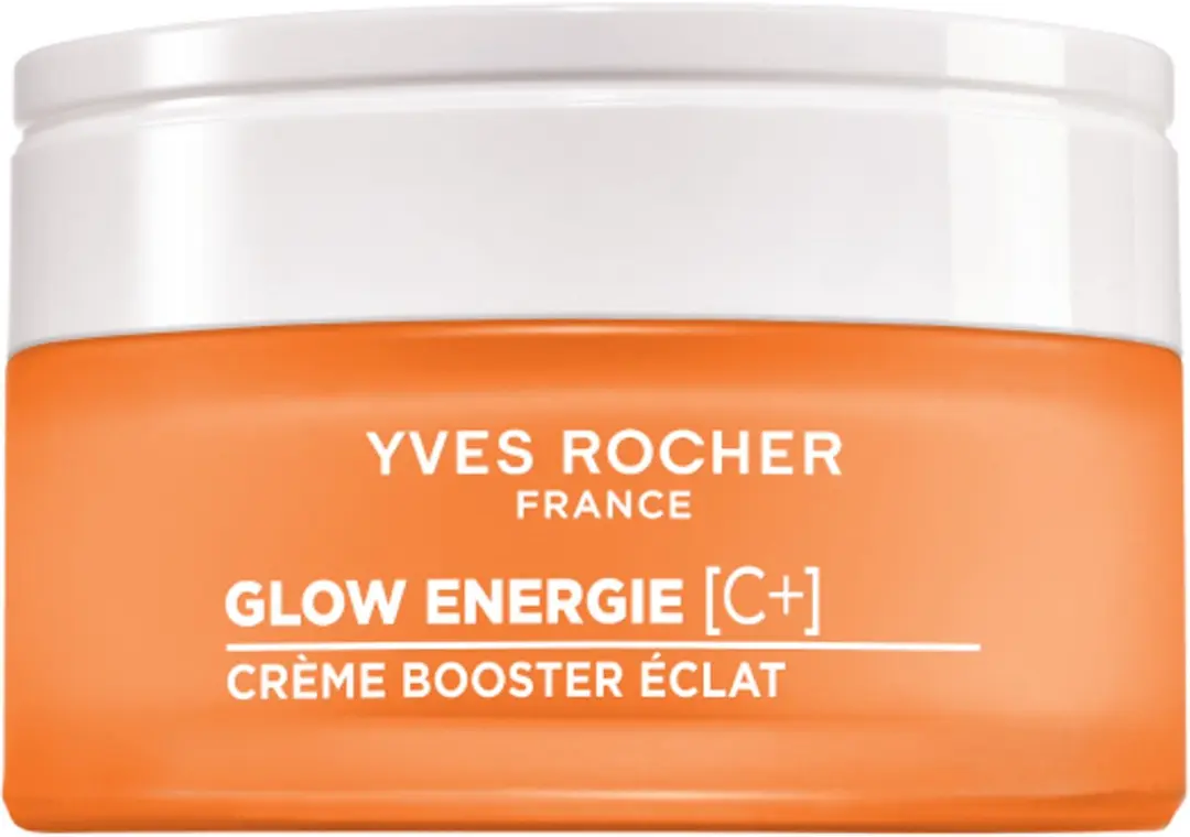Yves Rocher Glow Énergie Glow Boosting Cream 50ml