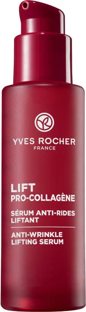 Yves Rocher Lift Pro-Collagène Anti-rimpelserum 30ml