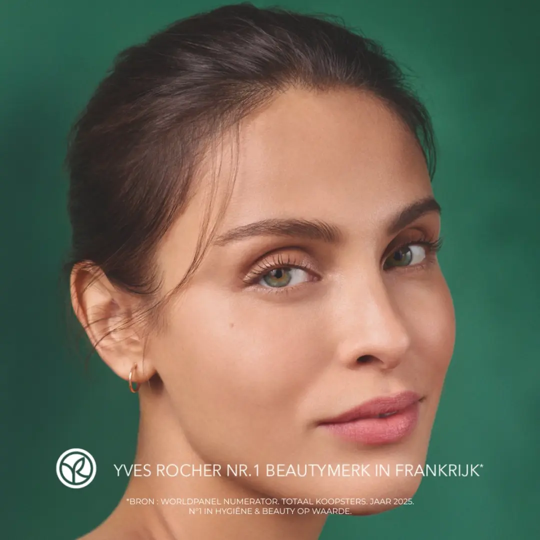 Yves Rocher Lift Pro-Collagène Anti-rimpelserum 30ml