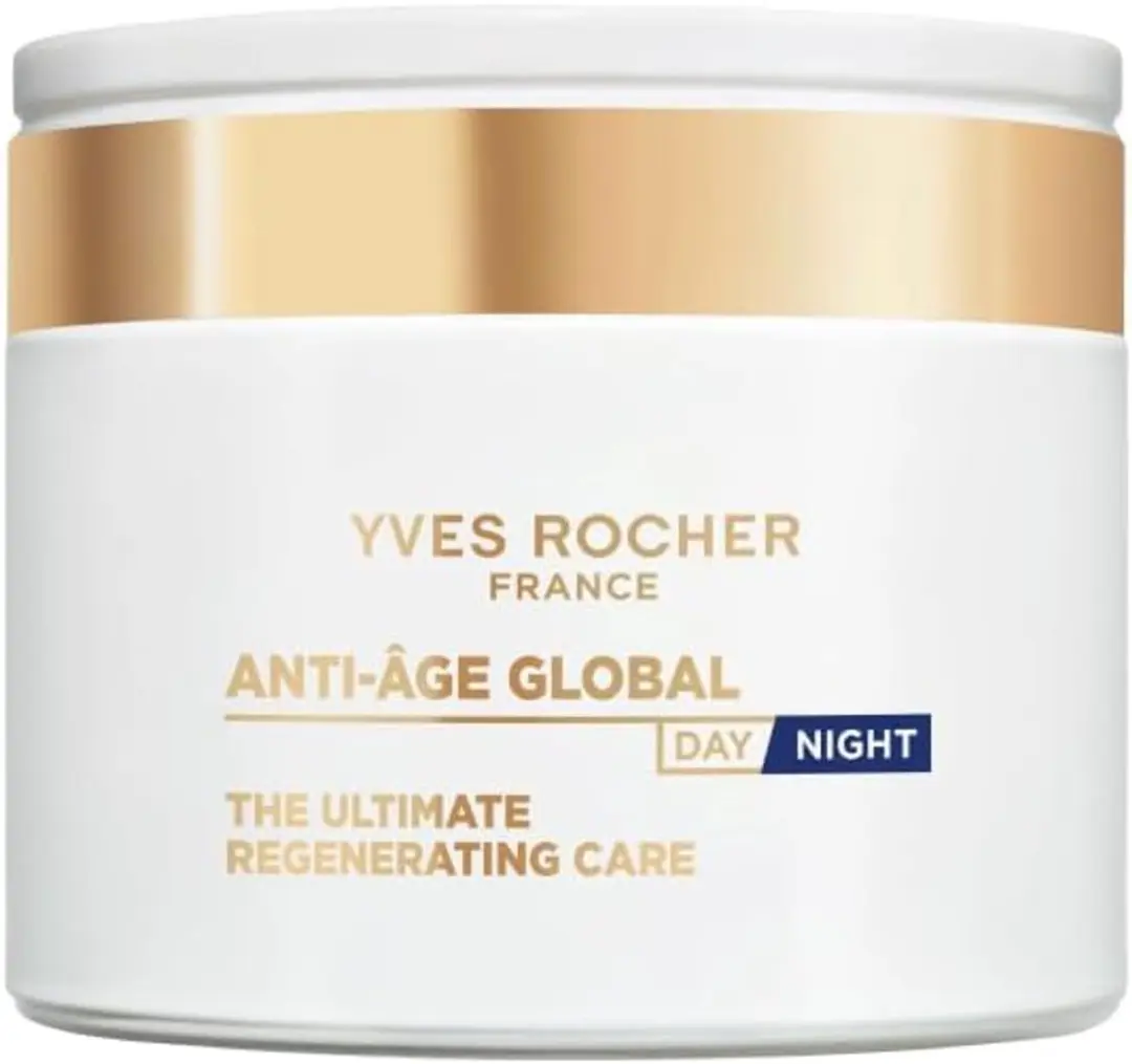 Yves Rocher Anti-Age Global Supreme Regenererende Crème 75ml