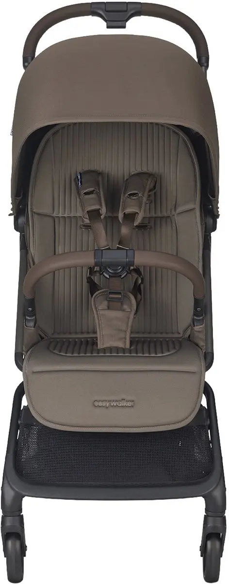 Easywalker Rockey Travel Buggy