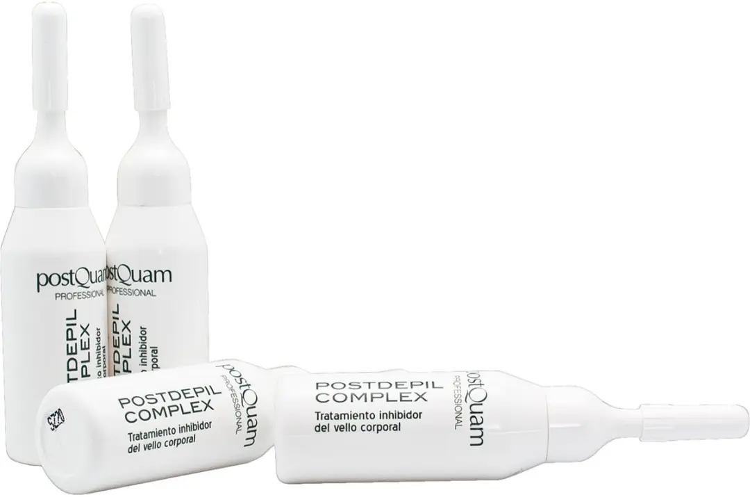 Postquam Bio-Shock Postdepil 12x10ml