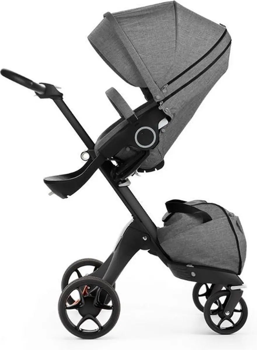 Stokke Xplory V5 Kinderwagen