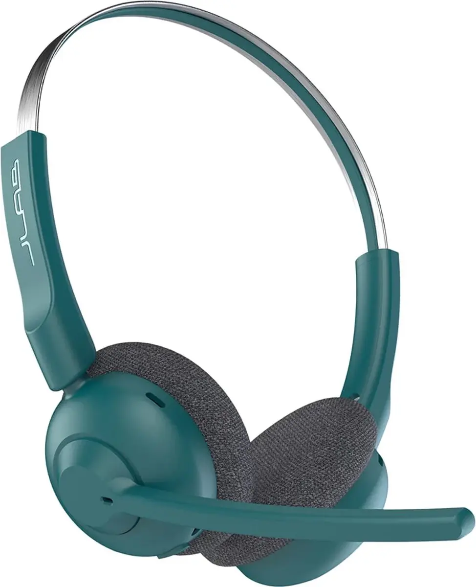 JLab Go Work Pop Headset