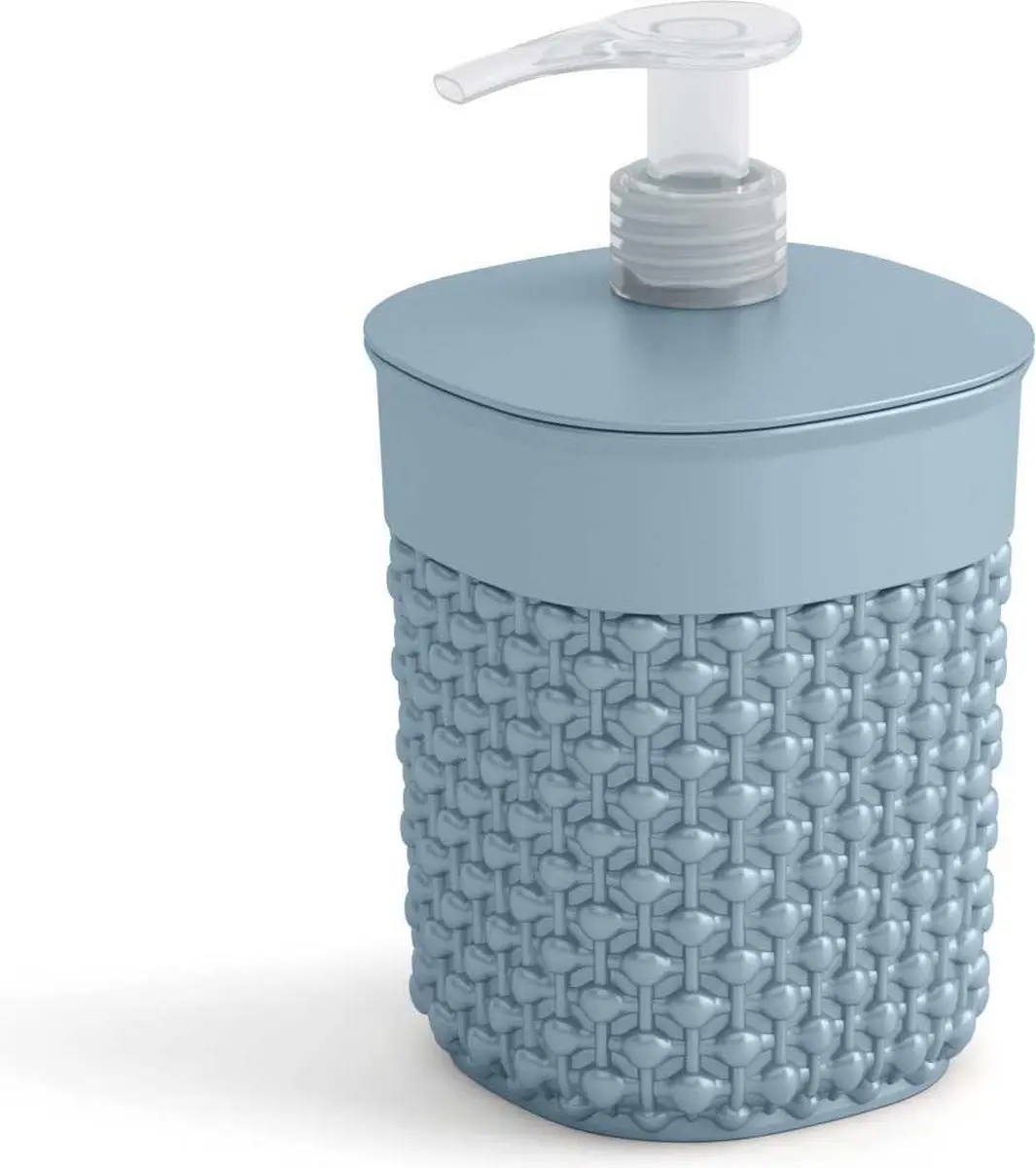 KIS Filo Zeepdispenser Misty Blue