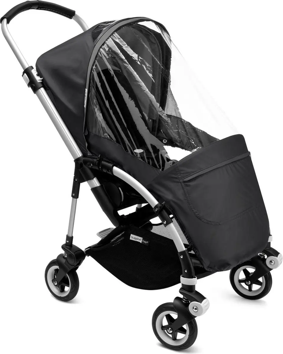 Bugaboo Bee High Performance Regenhoes