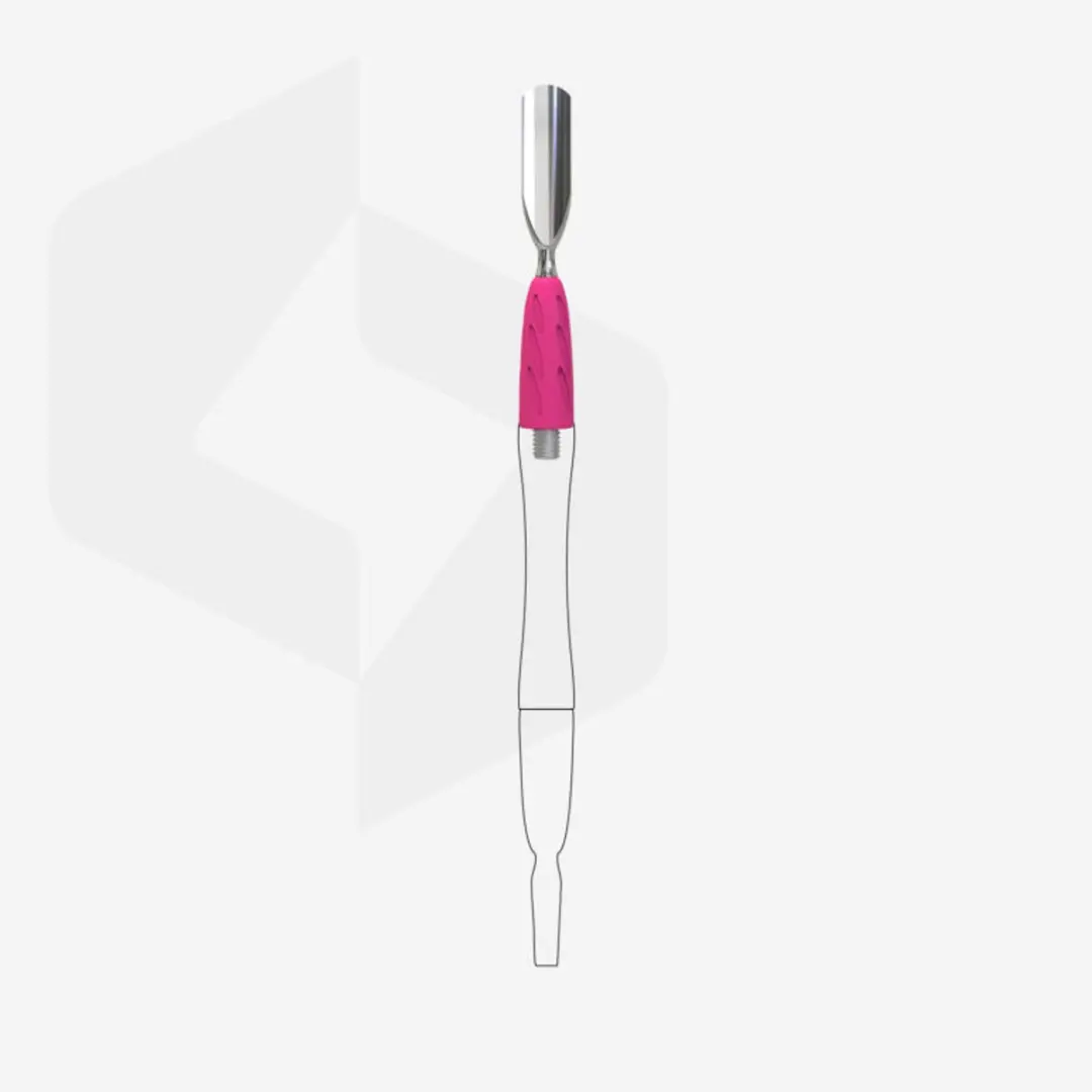 STALEKS WPPQ-17 Pusher Combo UNIQ 17 - 1 Stuk