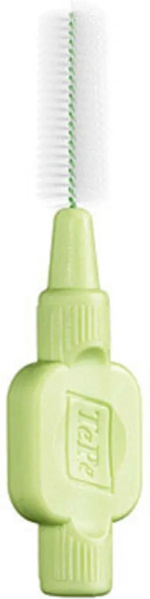 Tepe X Zacht Ragers 0.8mm Interdentale Borstels - 10 Stuks
