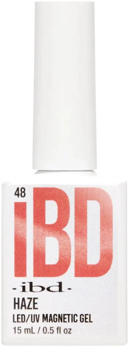 Ibd Magnetic Gel Haze 15ml