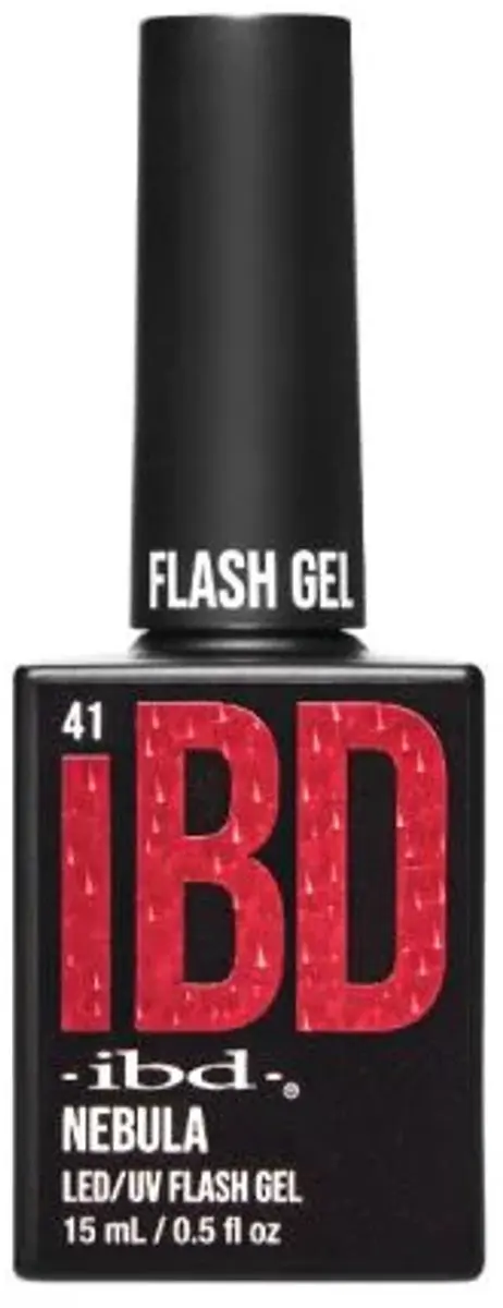 IBD Flash Gel Nebula 15ml