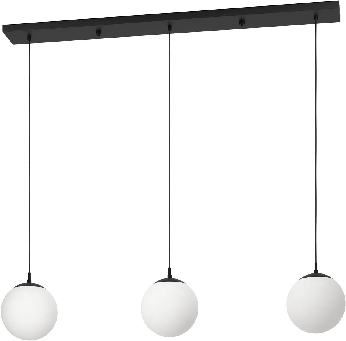 Eglo Rondo 3 Hanglamp 121cm