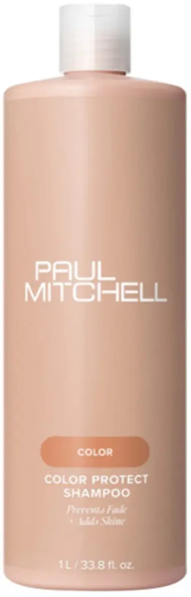 Paul Mitchell Color Protect Shampoo 1000ml