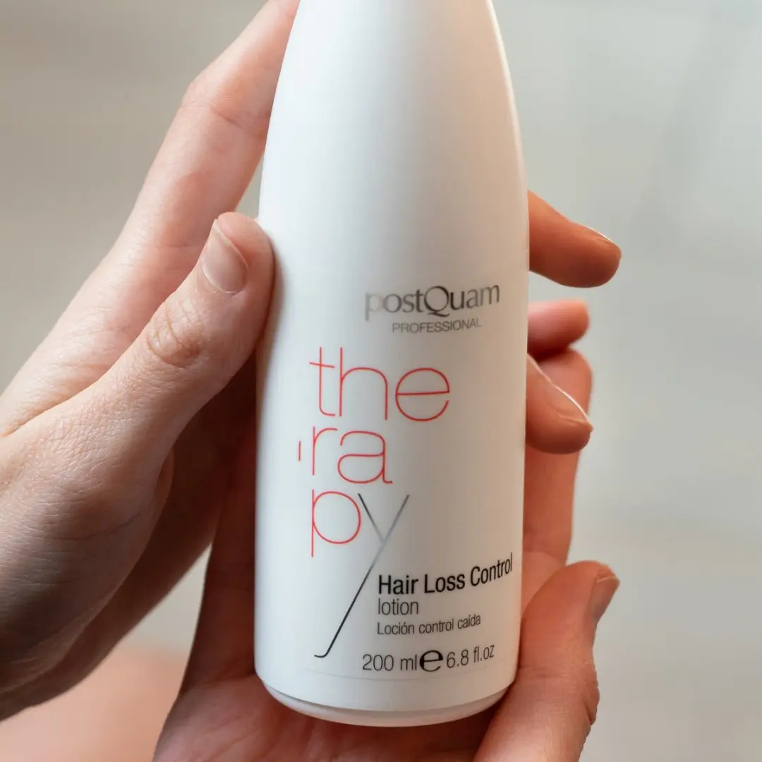 Postquam Hair Care Lotion 200ml