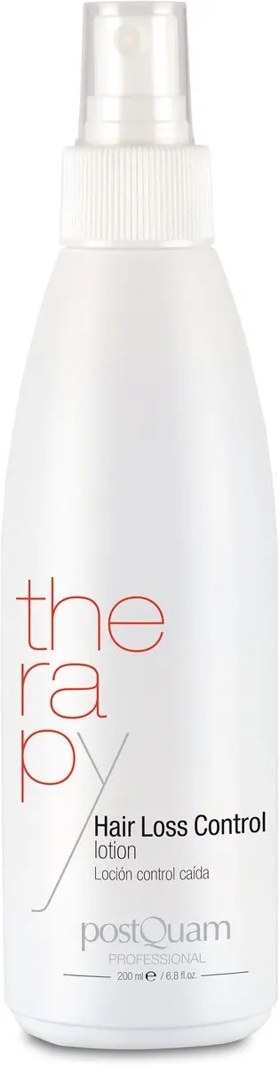 Postquam Hair Care Lotion 200ml - Tegen haaruitval