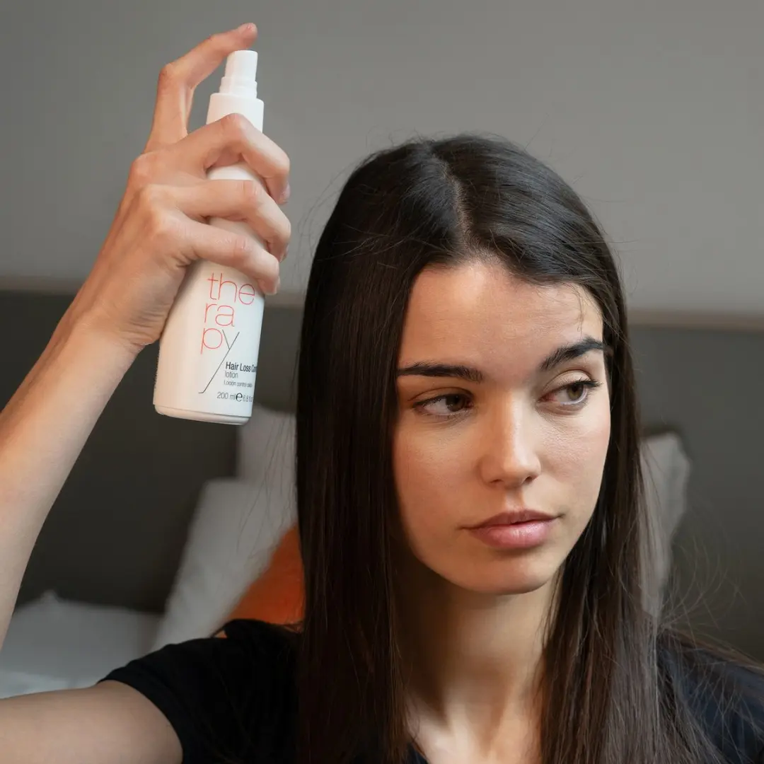 Postquam Hair Care Lotion 200ml - Tegen haaruitval