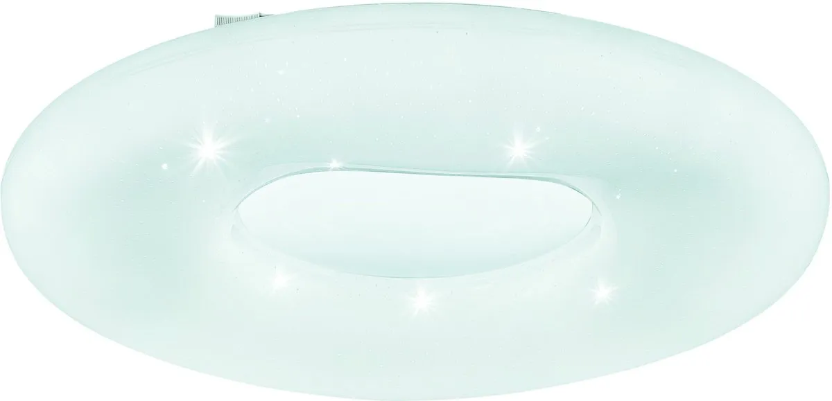 Eglo Zamudilo Plafondlamp LED 50cm