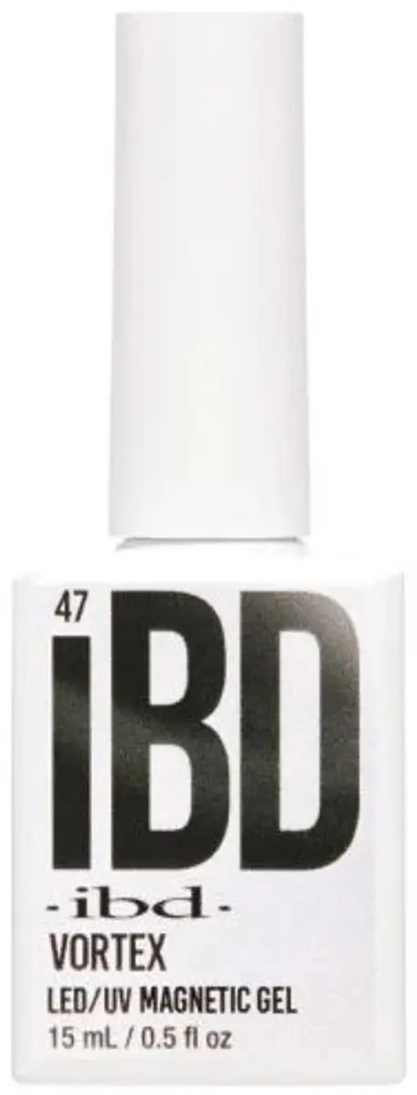 IBD Magnetic Gel Vortex 15ml