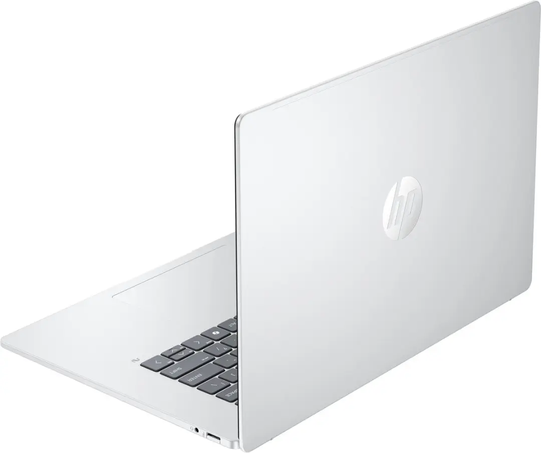 HP OmniBook 5 Next Gen AI 16-bf0622nd Laptop - 16" 2K - 32GB RAM - 1TB SSD - Zilver