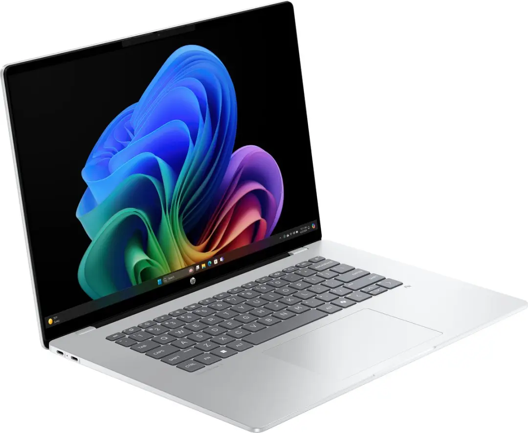 HP OmniBook 5 Next Gen AI 16-bf0622nd Laptop - 16" 2K - 32GB RAM - 1TB SSD - Zilver