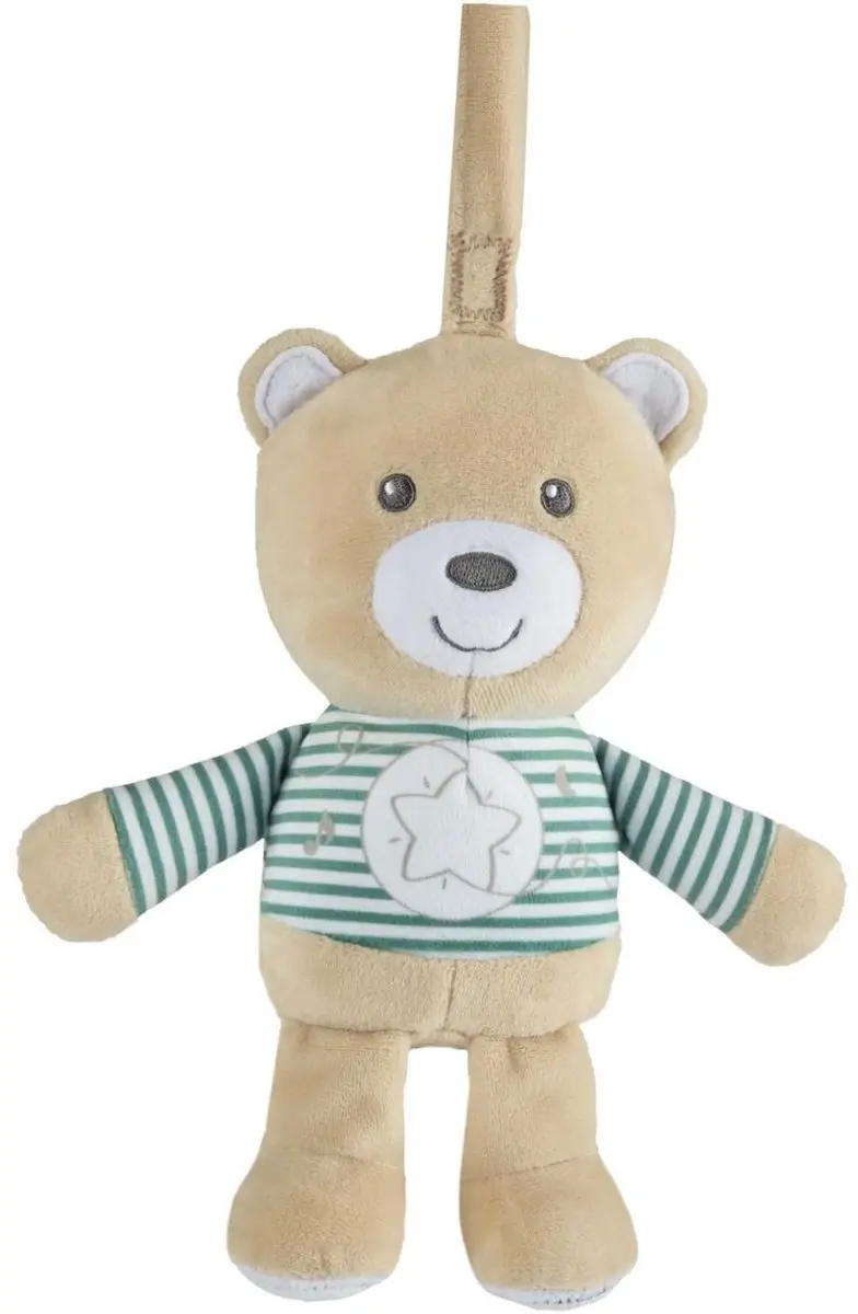 Chicco First Dreams Knuffel - Beige