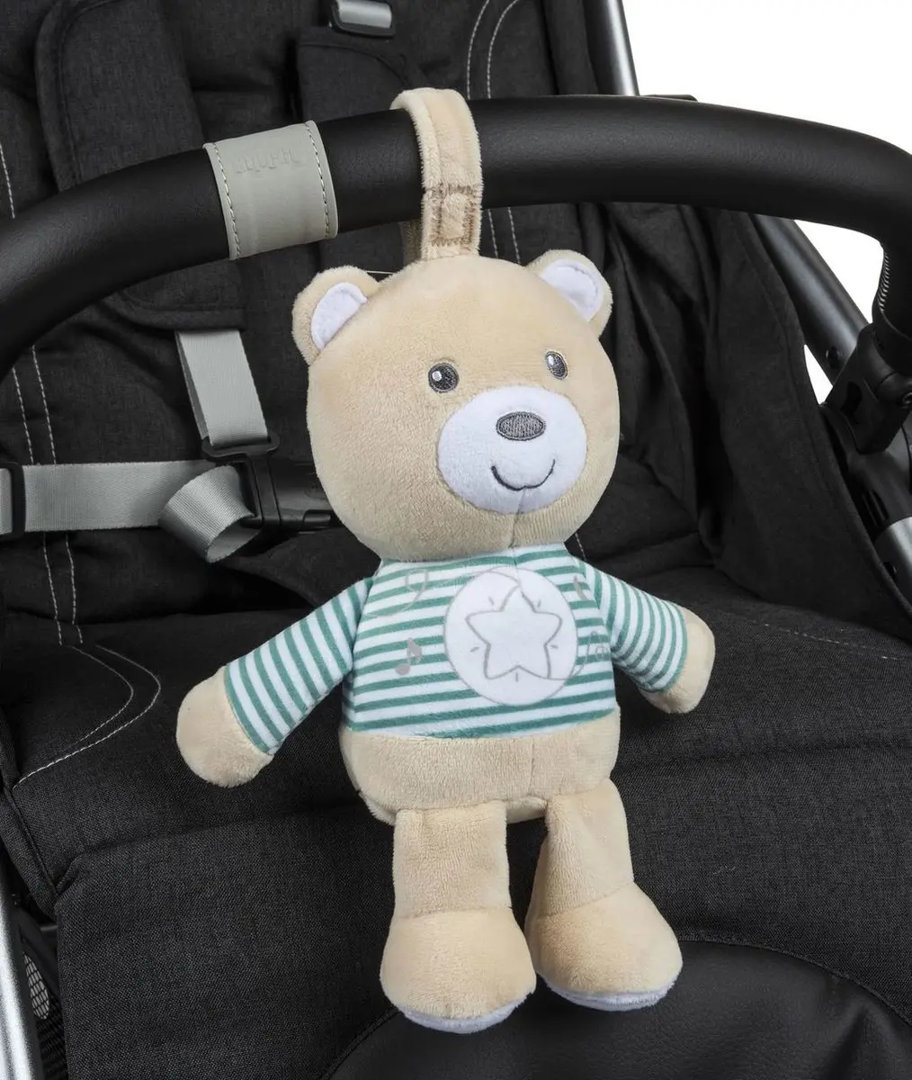 Chicco First Dreams Knuffel