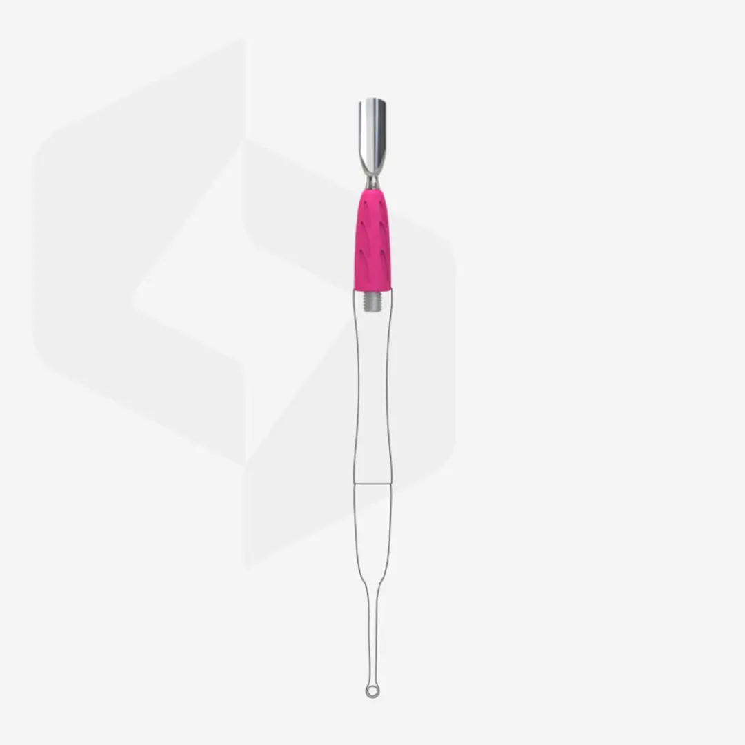 STALEKS WPPQ-16 Pusher Combo UNIQ 16