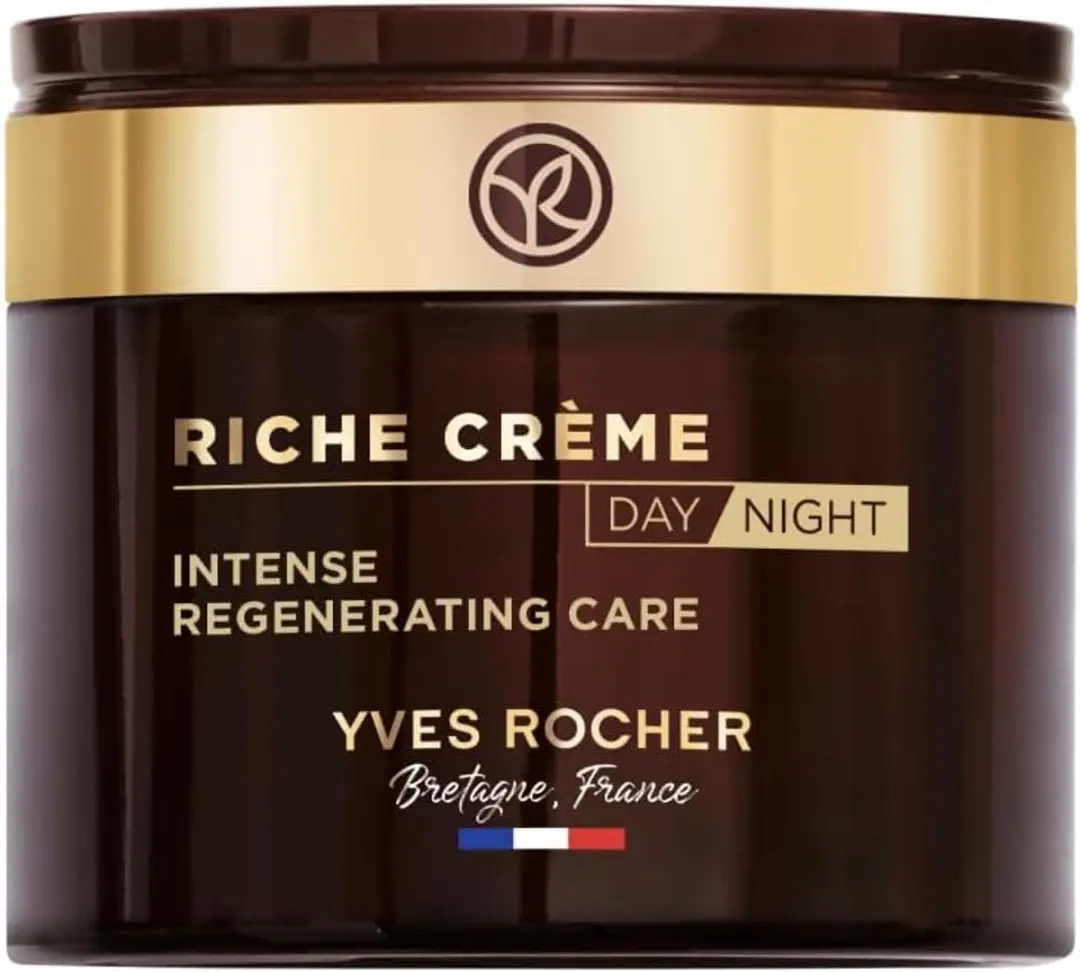 Yves Rocher RICHE CRÉME Gezichtscrème 75ml