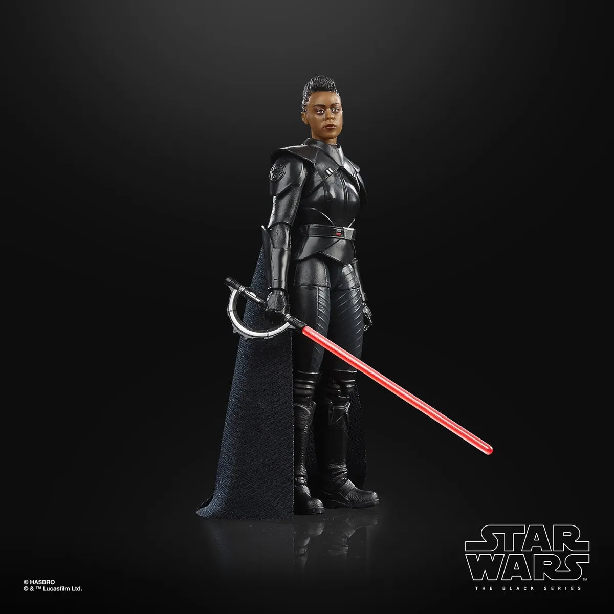 Star Wars Black Series Reva Speelfiguur 15cm - F4362