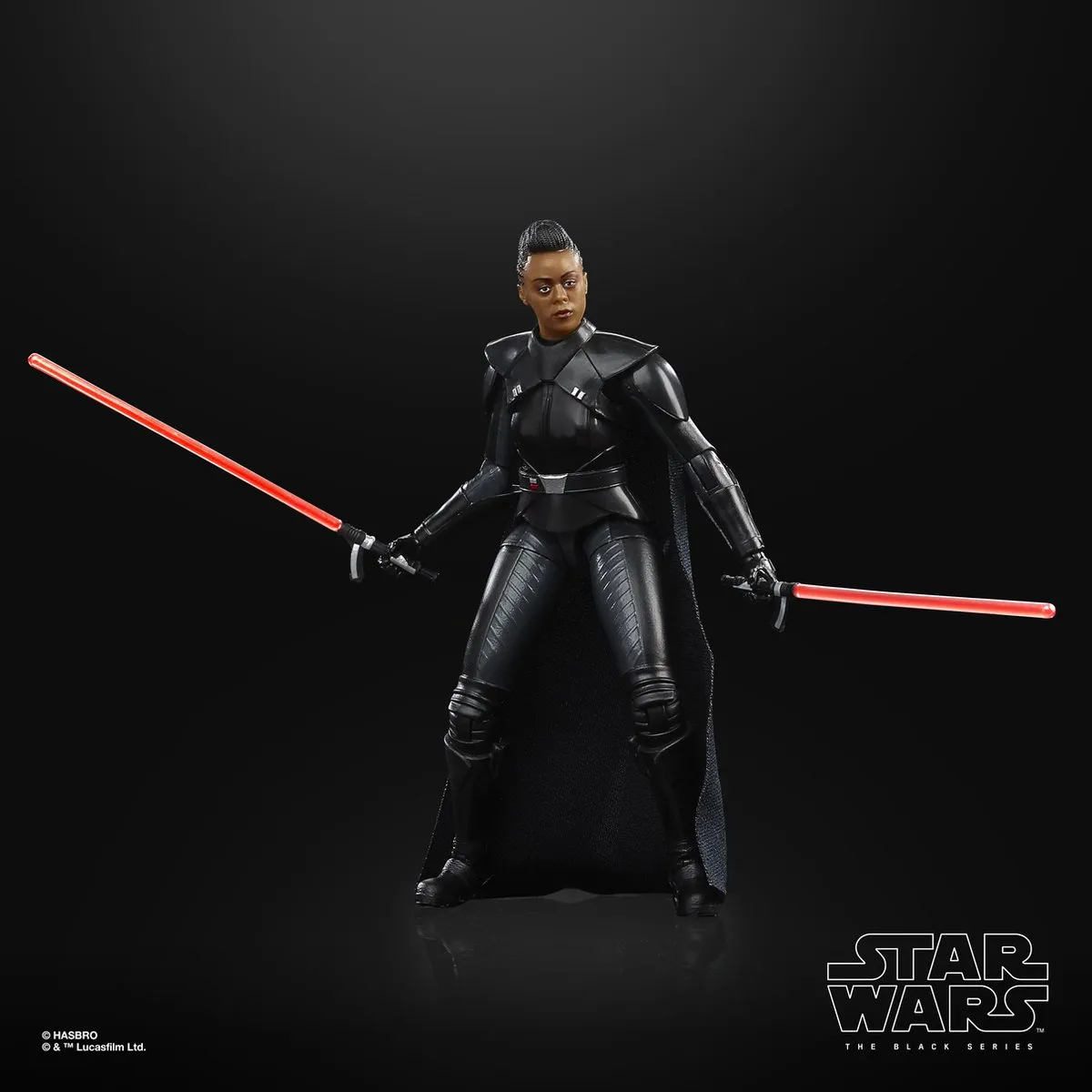 Star Wars Black Series Reva Speelfiguur 15cm - F4362